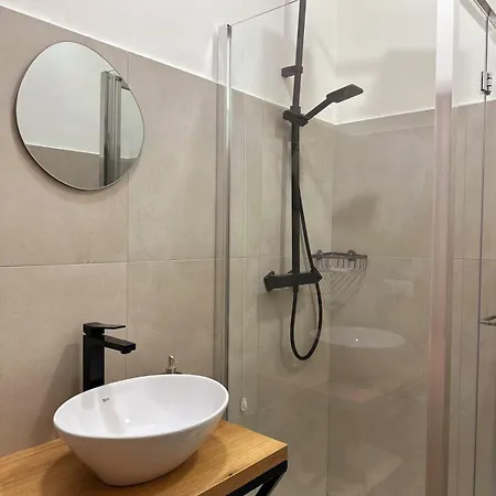 Nocleg ze śniadaniem Caroline's