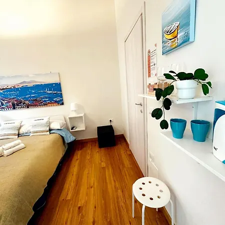 Caroline's Castellammare di Stabia
