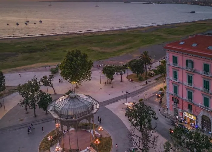 Bed & Breakfast Caroline's Castellammare di Stabia