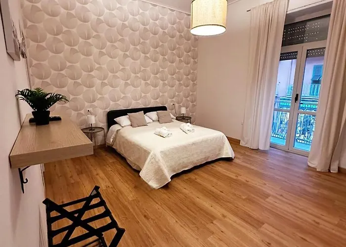 Caroline's Bed & Breakfast Castellammare di Stabia