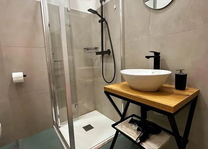 Caroline's Bed & Breakfast Castellammare di Stabia