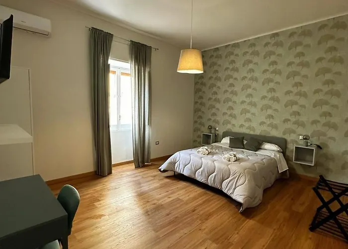 Bed & Breakfast Caroline's 3*