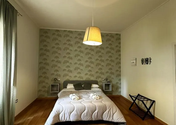 Bed & Breakfast Caroline's Castellammare di Stabia