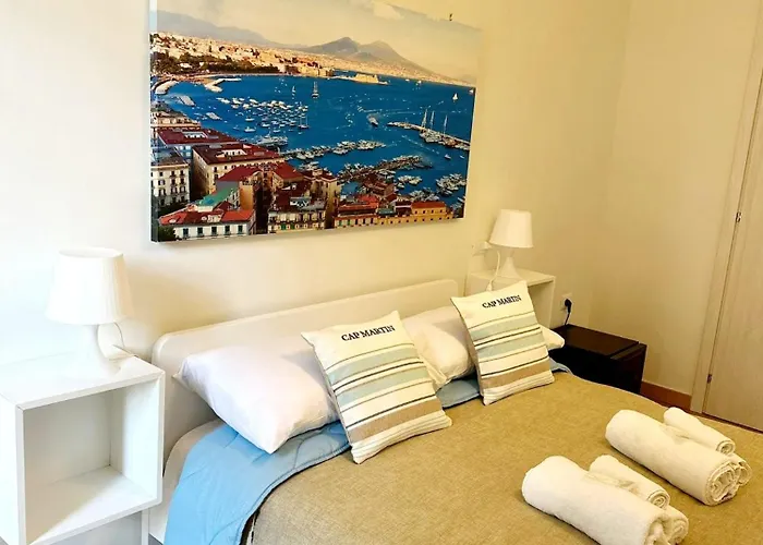 Bed & Breakfast Caroline's Castellammare di Stabia