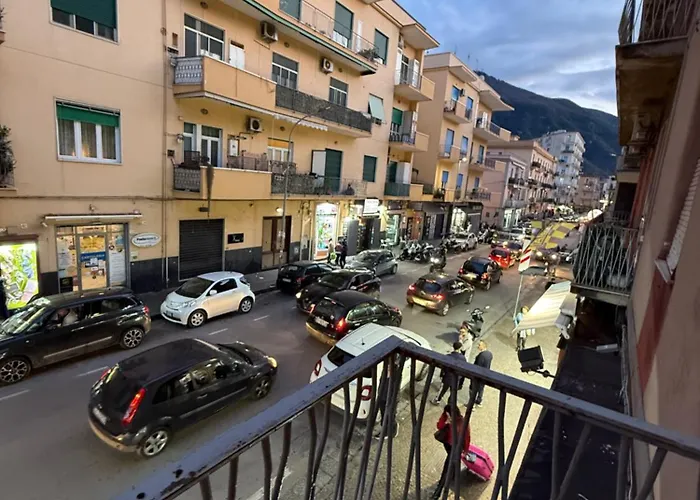 Bed & Breakfast Caroline's