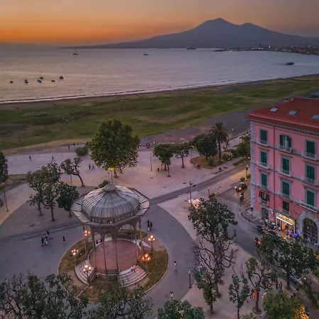 Panzió Caroline's Castellammare di Stabia