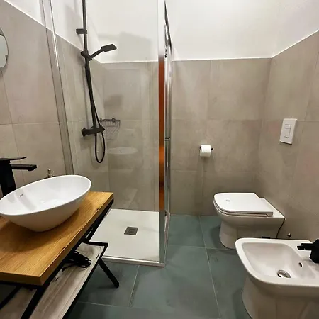 Bed & Breakfast Caroline's Castellammare di Stabia