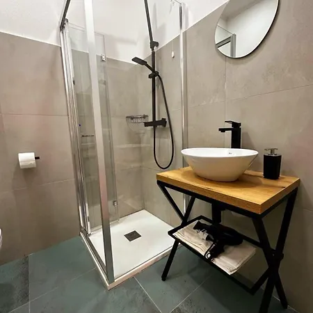 Caroline's Bed & Breakfast Castellammare di Stabia