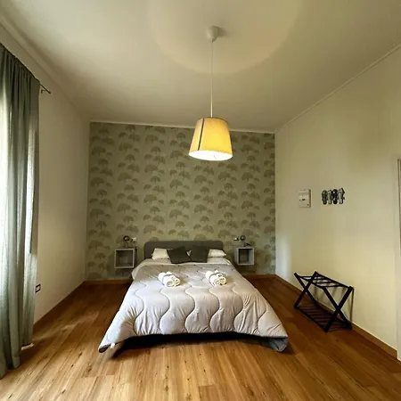 Bed & Breakfast Caroline's Castellammare di Stabia