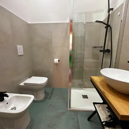 Caroline's Bed & Breakfast Castellammare di Stabia