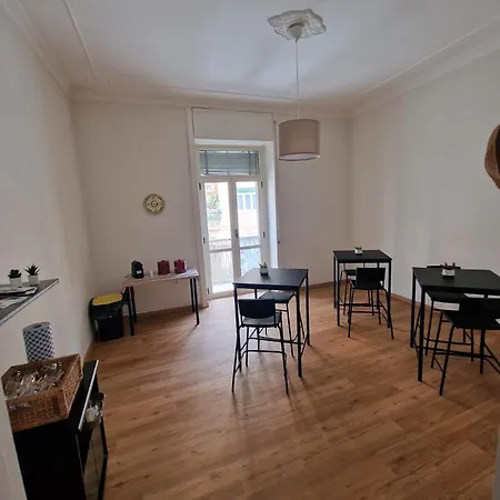 Bed and breakfast Caroline's Castellammare di Stabia