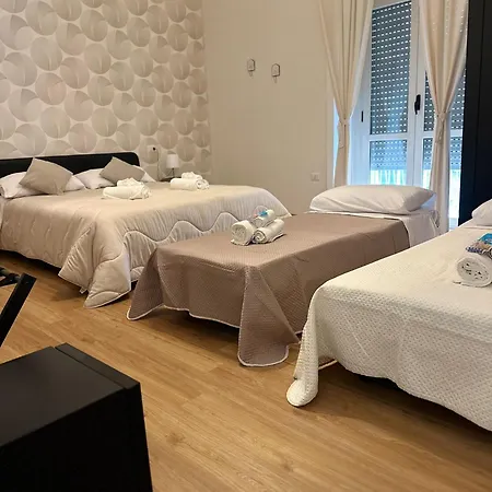 Caroline's Bed and breakfast