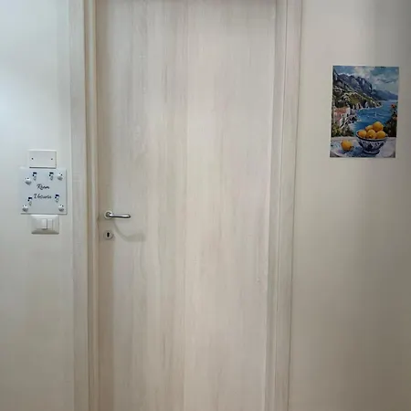 Caroline's Panzió