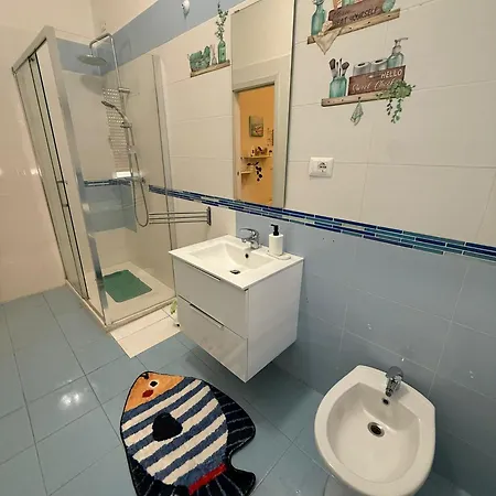 Caroline's 4* Castellammare di Stabia
