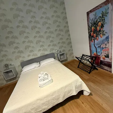 Caroline's Bed and breakfast Castellammare di Stabia
